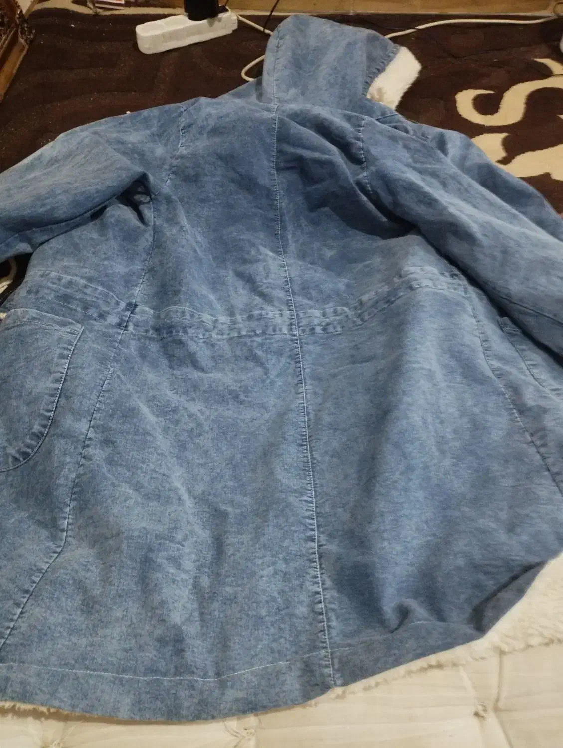 کفش هادرحدنو|کیف، کفش، کمربند|آبادان, |دیوار