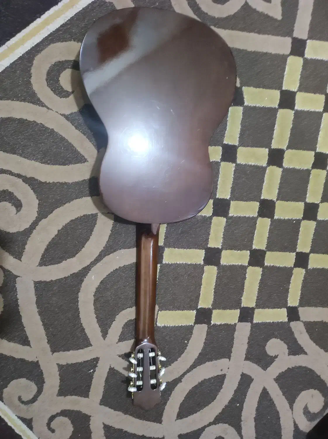 یاماهاc70 اصلی|گیتار، بیس، امپلیفایر|پاکدشت, پاکدشت (مامازند)|دیوار