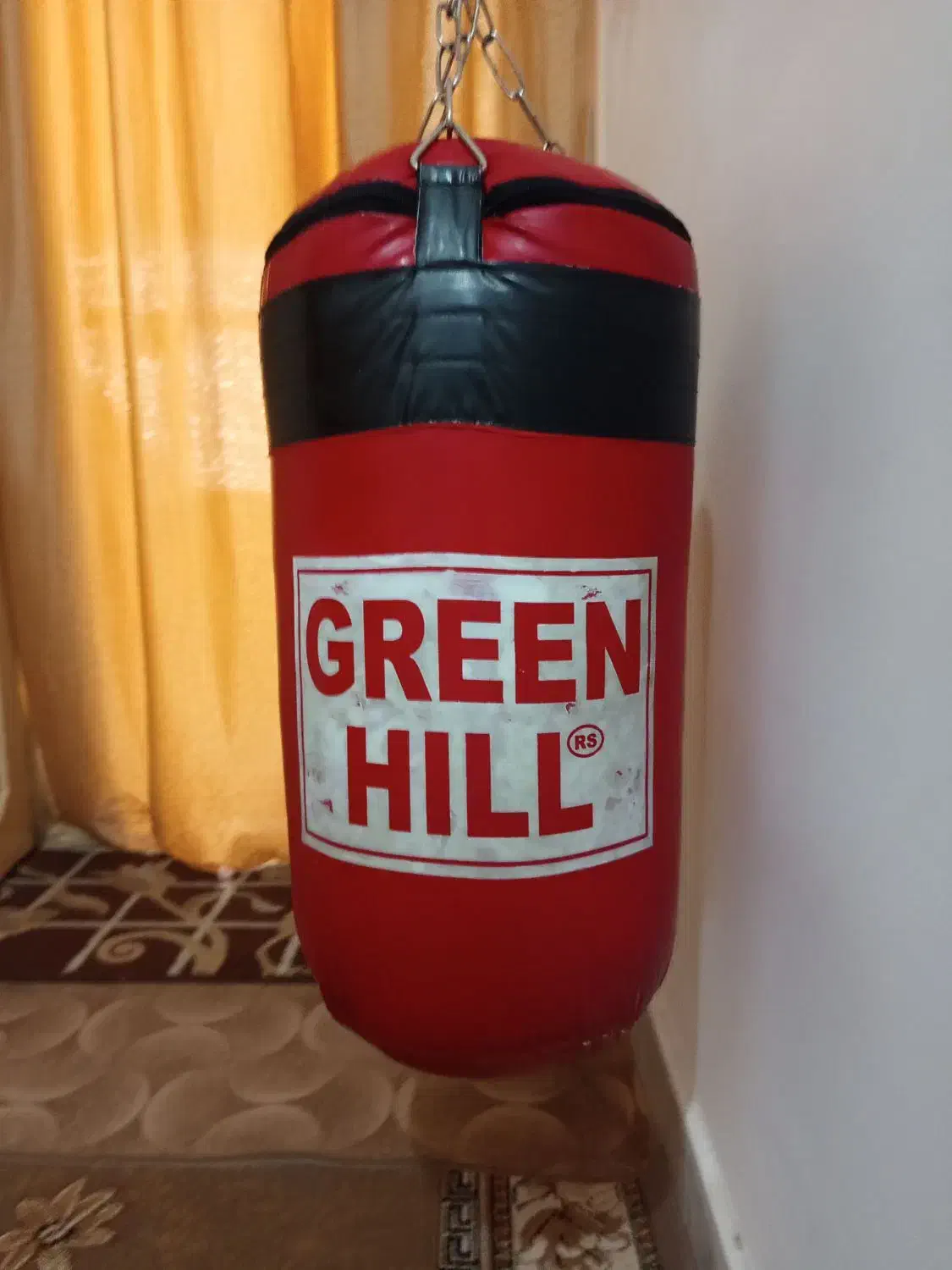 کیسه بوکس|تجهیزات ورزشی|مشهد, یوسفیه (شهرک غرب)|دیوار