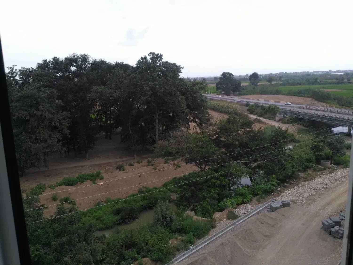 معاوضه آپارتمان 80 ساری مازندران با مشهد|فروش آپارتمان|جویبار, |دیوار