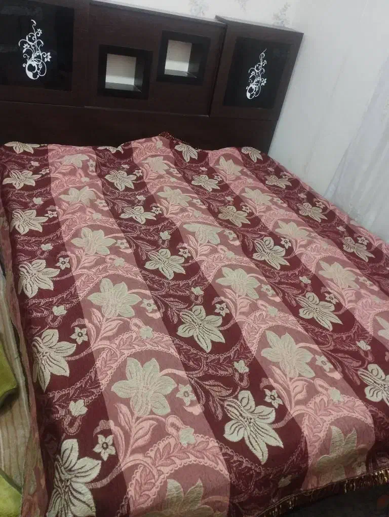 تخت خواب ۲ نفره|تخت و سرویس خواب|اهواز, فاز ۲ پادادشهر|دیوار