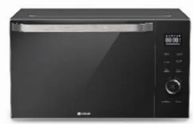 مایکروویو ۳۲لیتری اسنوا|اجاق گاز و لوازم برقی پخت‌وپز|نظرآباد, نظرآباد|دیوار