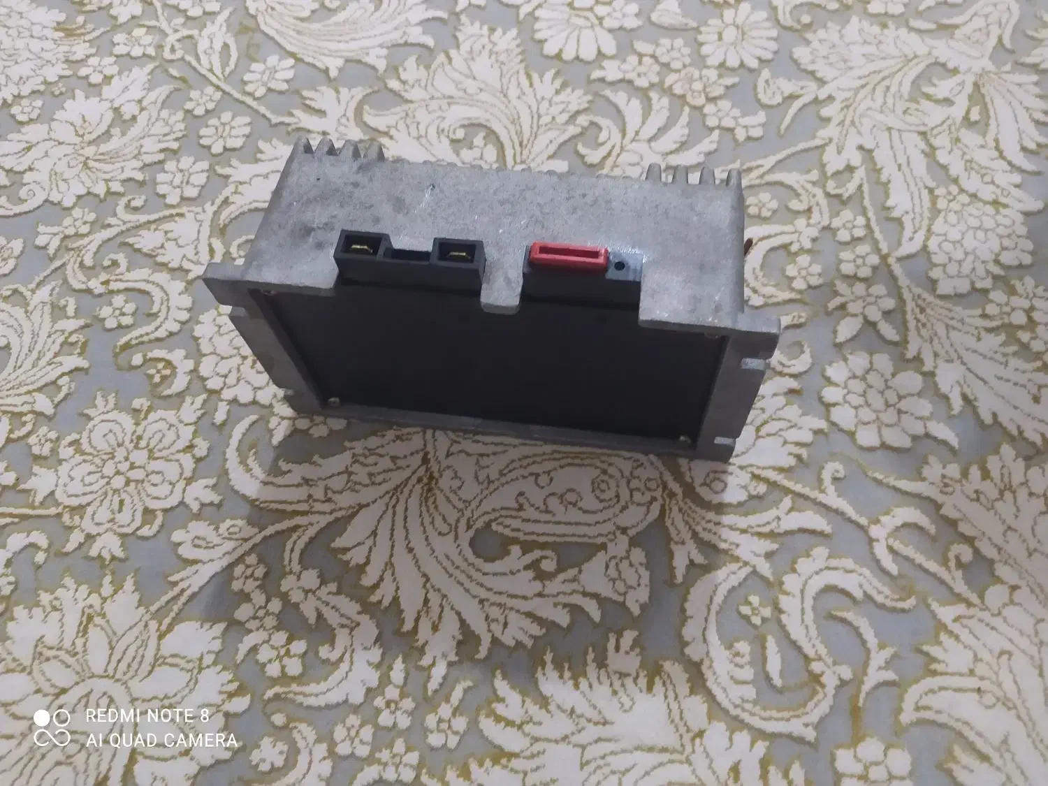 تبدیل برق 24 ب 12|قطعات یدکی و لوازم جانبی|یاسوج, |دیوار