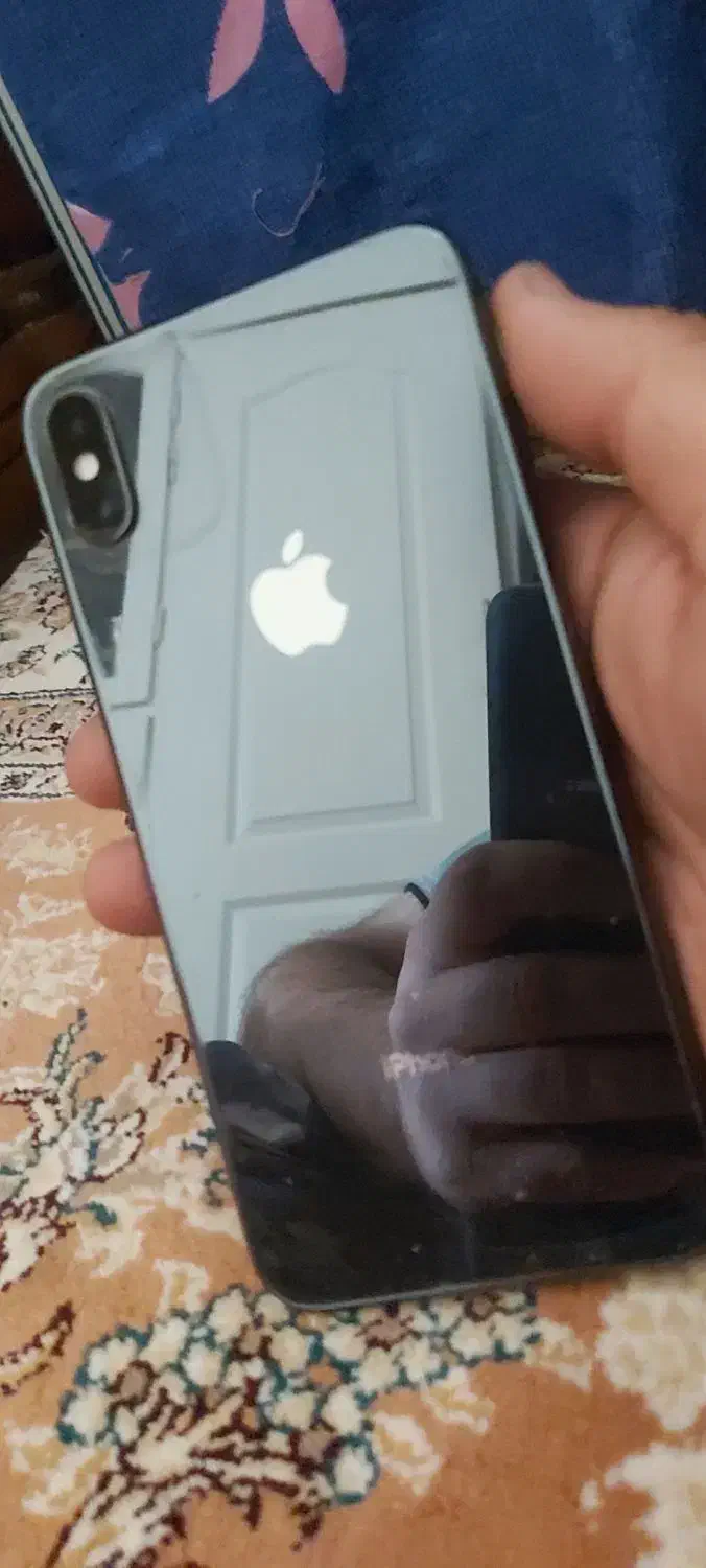 آیفون ایکس اس مکس xs max 256|موبایل|تهران, مطهری|دیوار