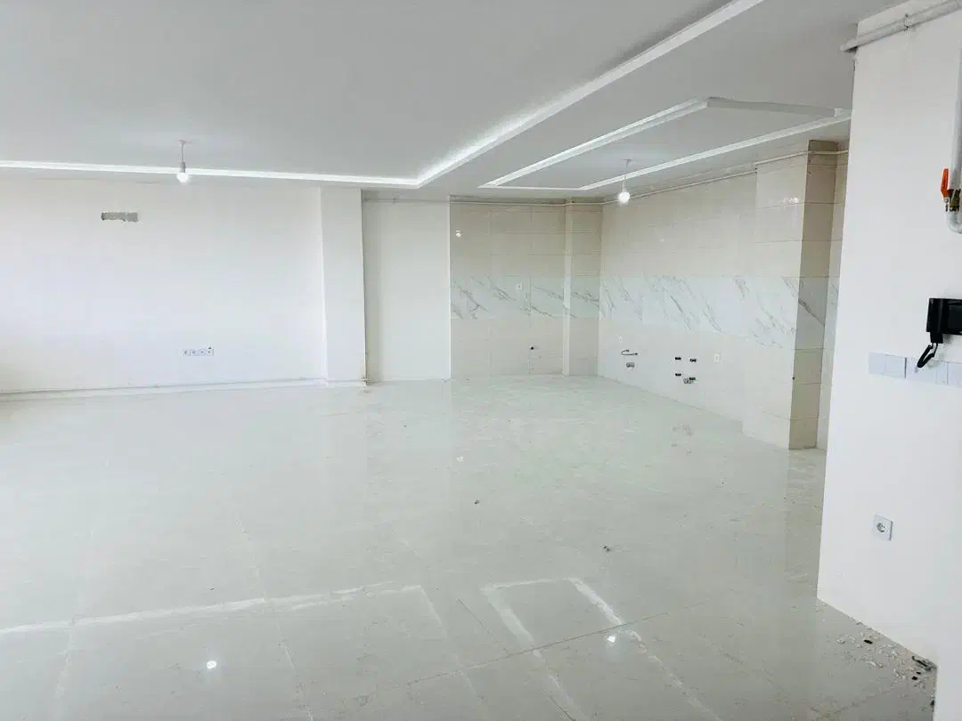 فروش آپارتمان ۱۳۵متری دوخوابه در ولیعصر|فروش آپارتمان|ابهر, |دیوار