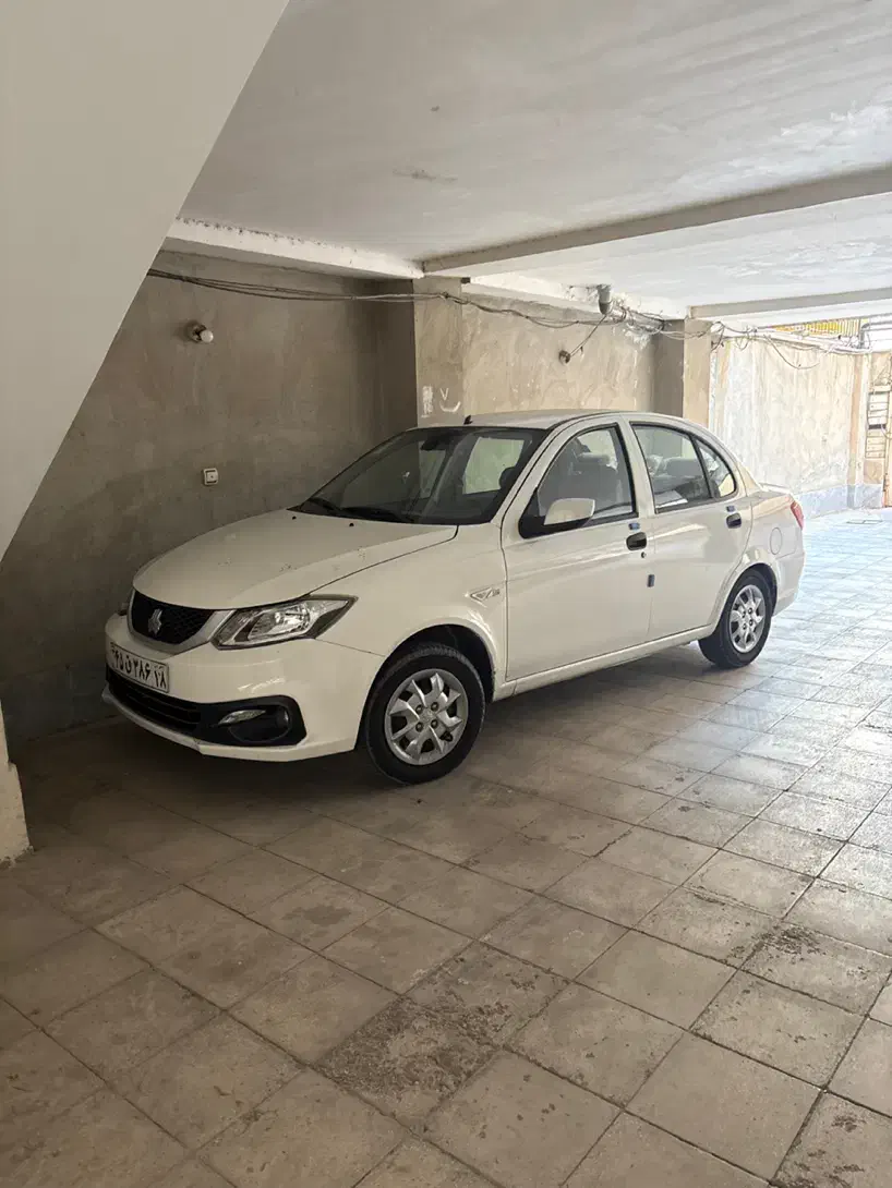 سایناS|خودرو سواری و وانت|بروجرد, |دیوار