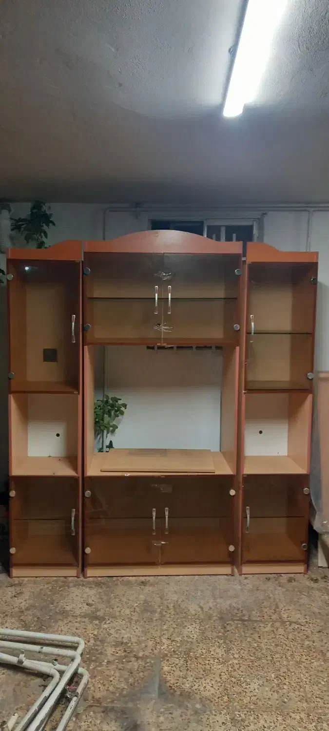 کمد وبوفه ودراور|مبلمان خانگی و میز عسلی|تنکابن, |دیوار