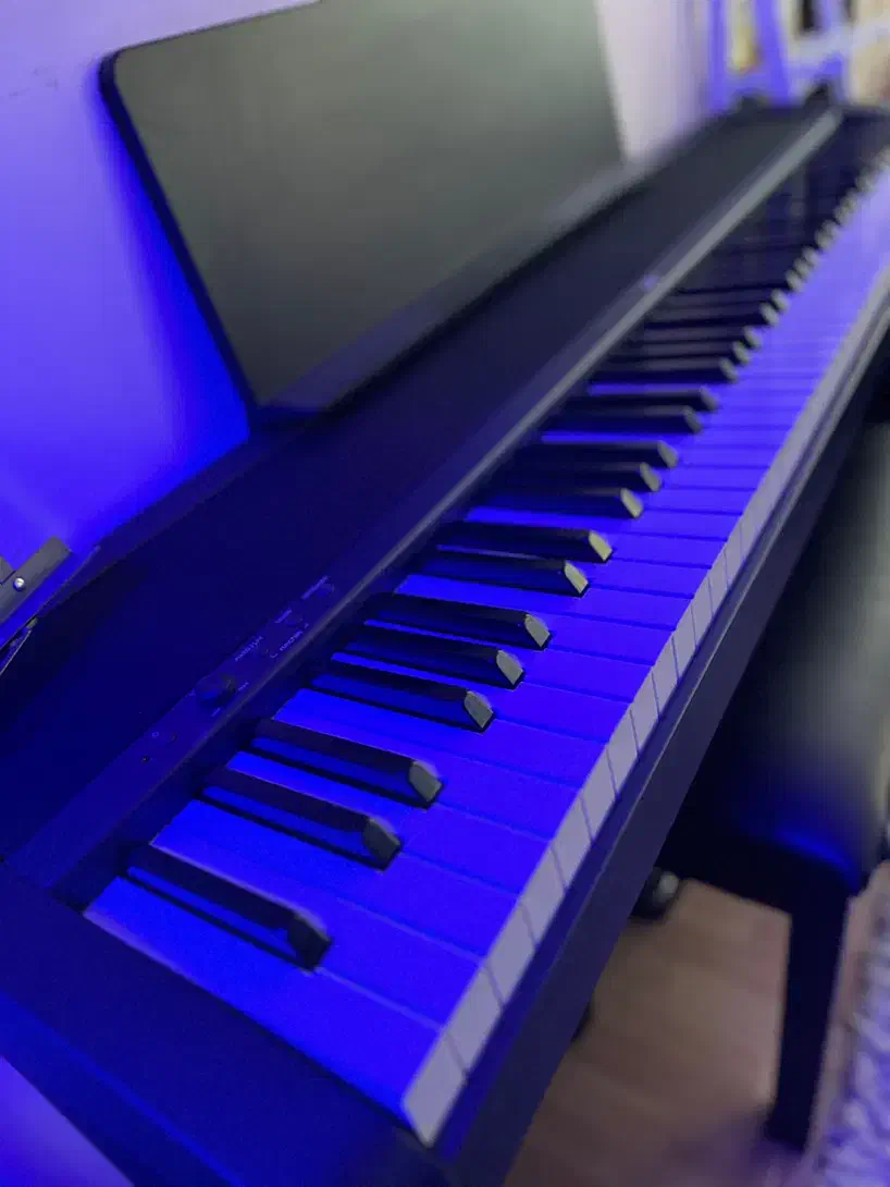 پیانو دیجیتالی|پیانو، کیبورد، آکاردئون|تبریز, |دیوار