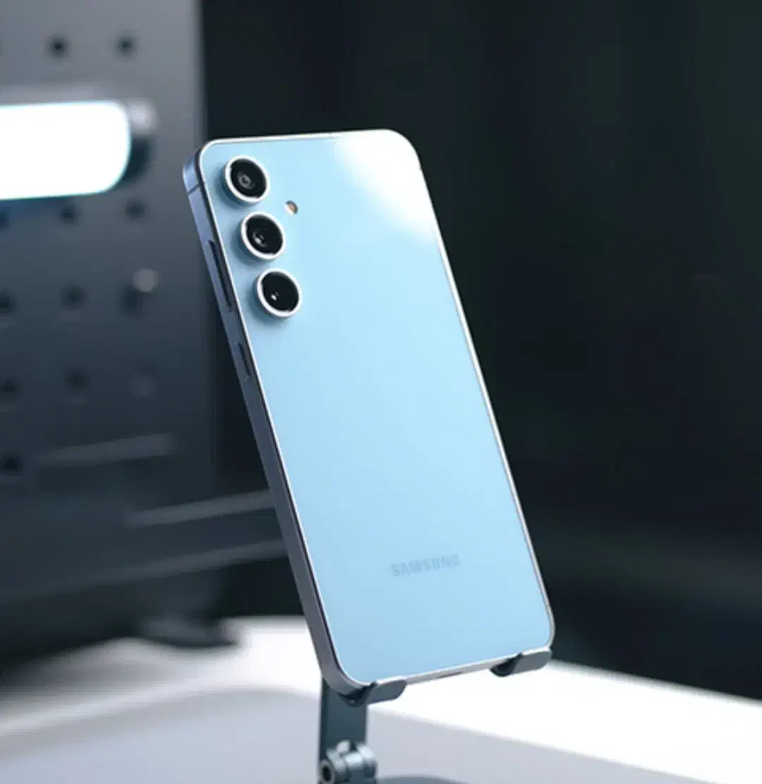 گوشی S۲۴ اف ای رام ۸ حافظه ۲۵۶پلمپ|موبایل|خرمآباد, |دیوار