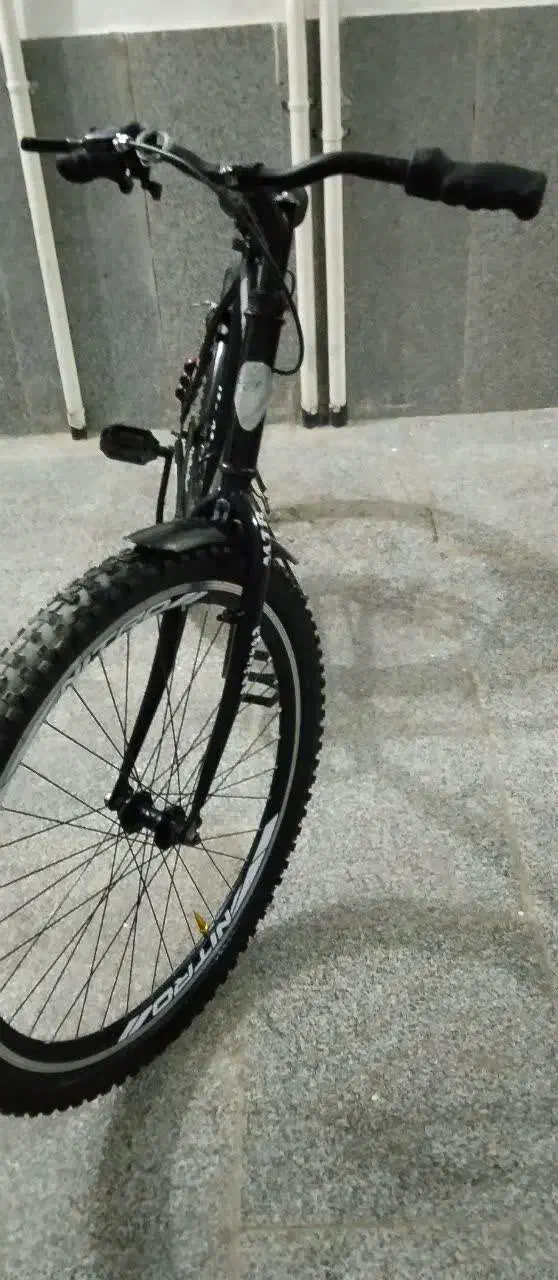 دوچرخه اساک 26|دوچرخه، اسکیت، اسکوتر|زاهدان, |دیوار