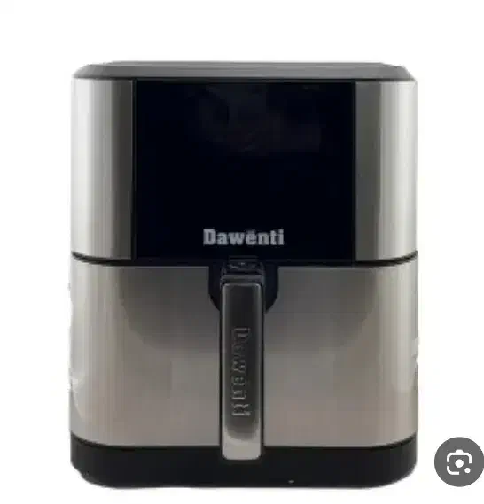 سرخ کن بدون روغن و هواپز سبدتفلن داونتی|اجاق گاز و لوازم برقی پخت‌وپز|تبریز, |دیوار