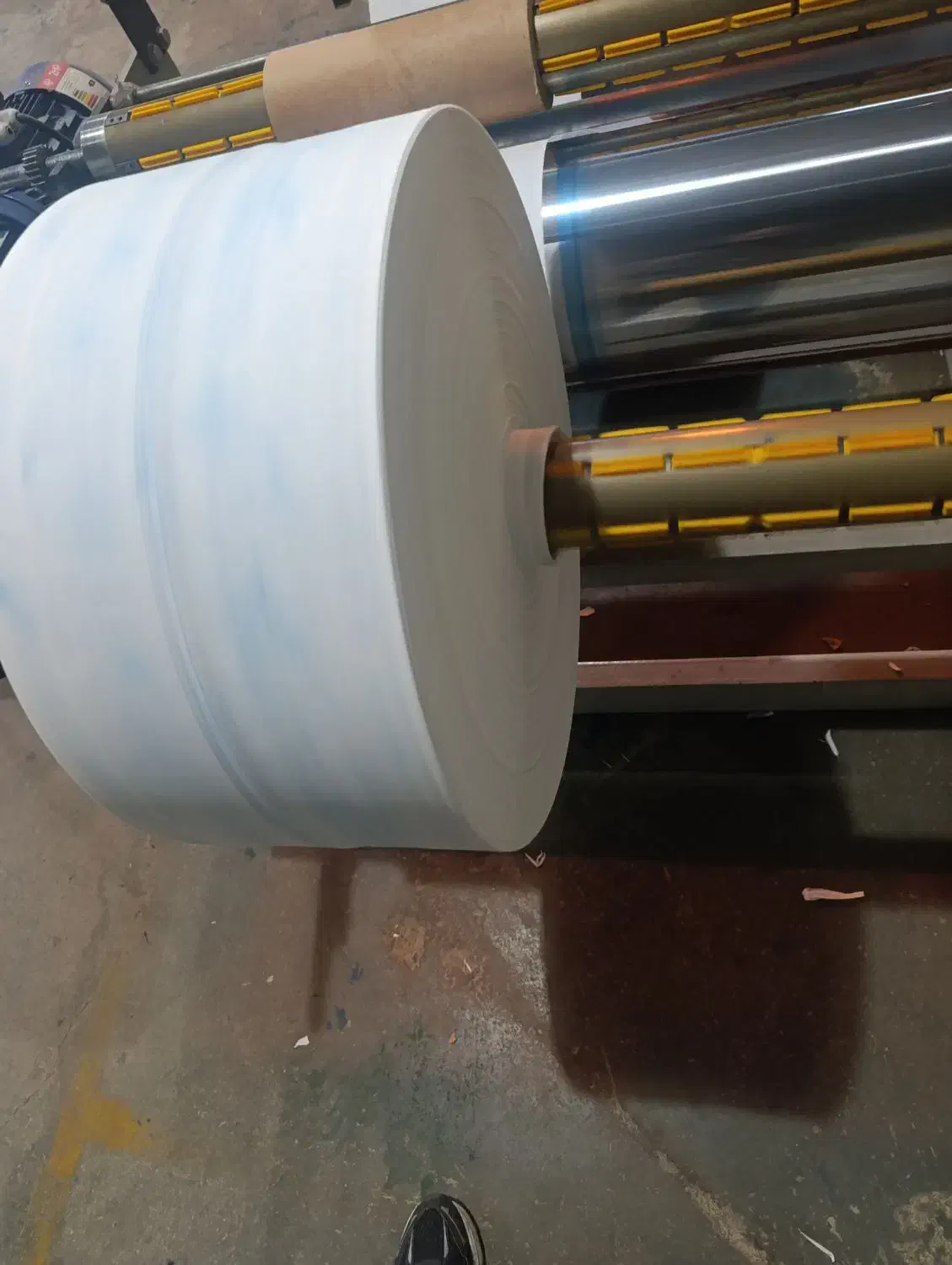 طاقه سفره یکبارمصرف|ظروف نگهدارنده، پلاستیکی، یکبارمصرف|خسروشاه, |دیوار