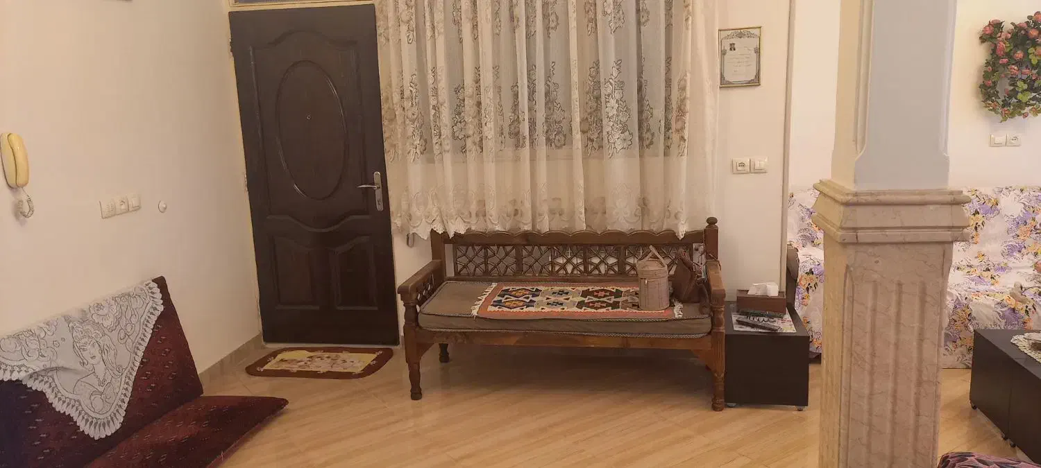 اجاره آپارتمان