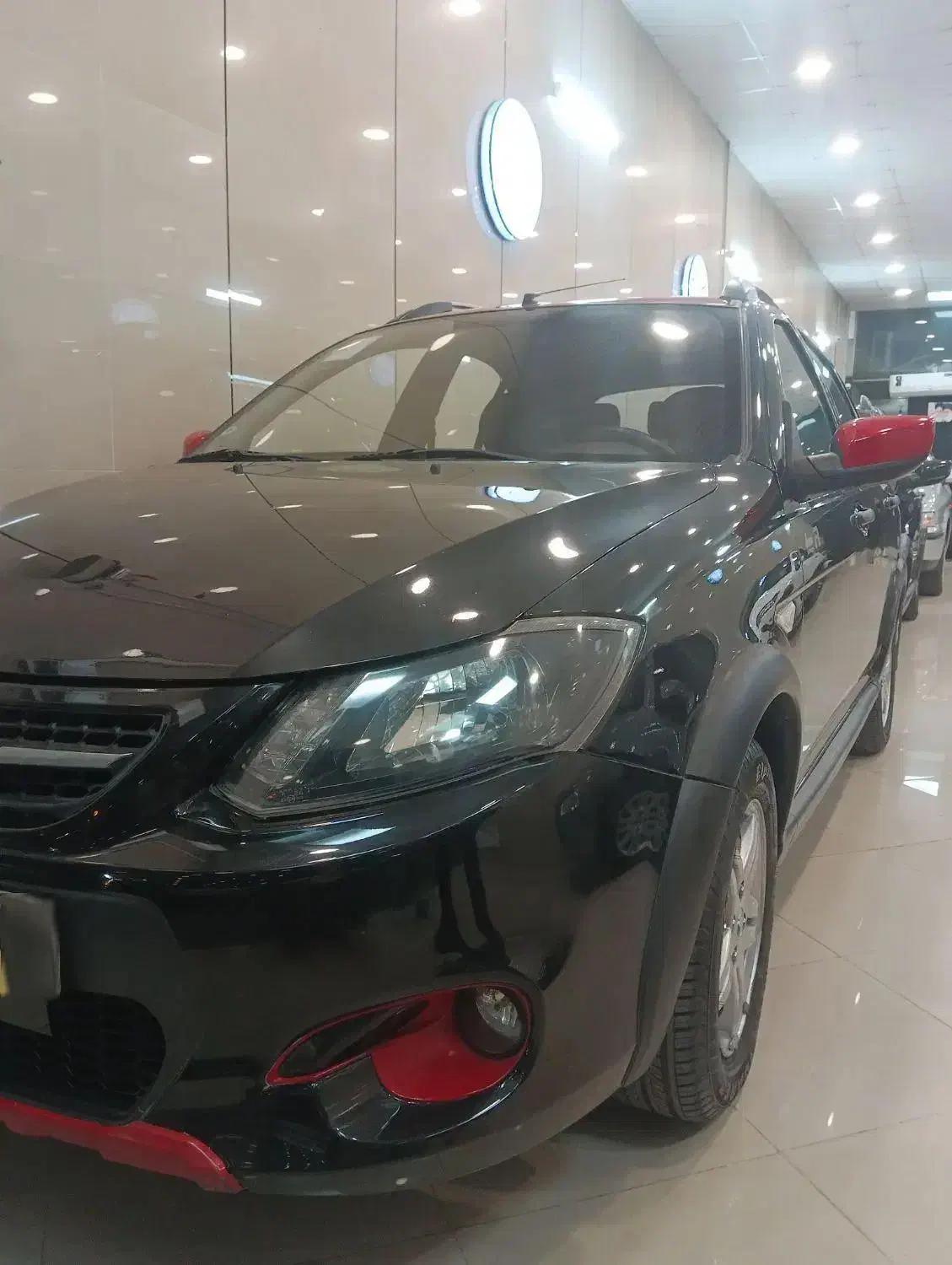 کوییک ارمدل 99|خودرو سواری و وانت|گرگان, |دیوار