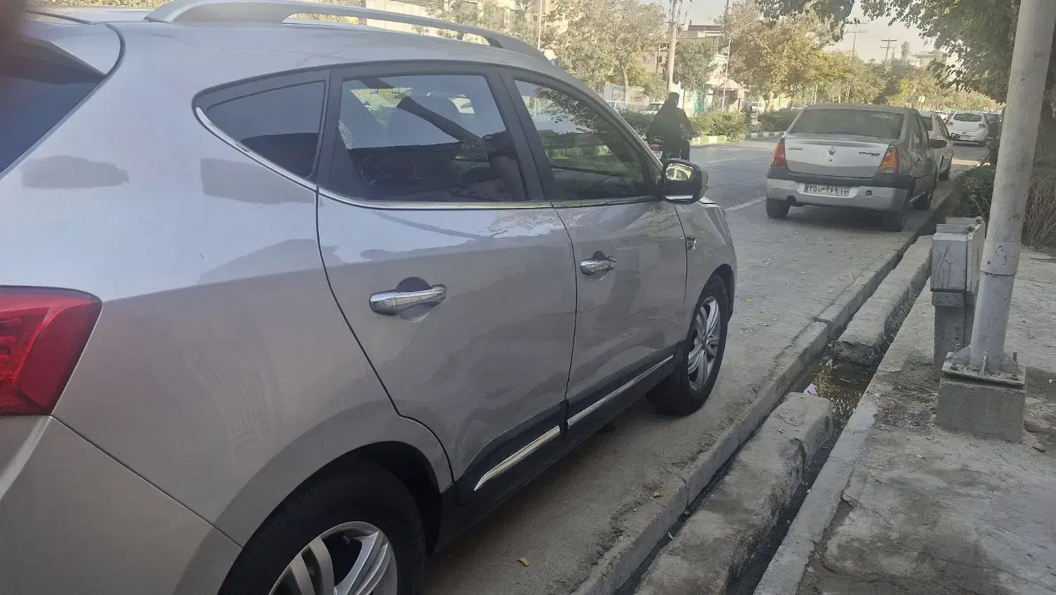 جک s5|خودرو سواری و وانت|مشهد, یاس|دیوار