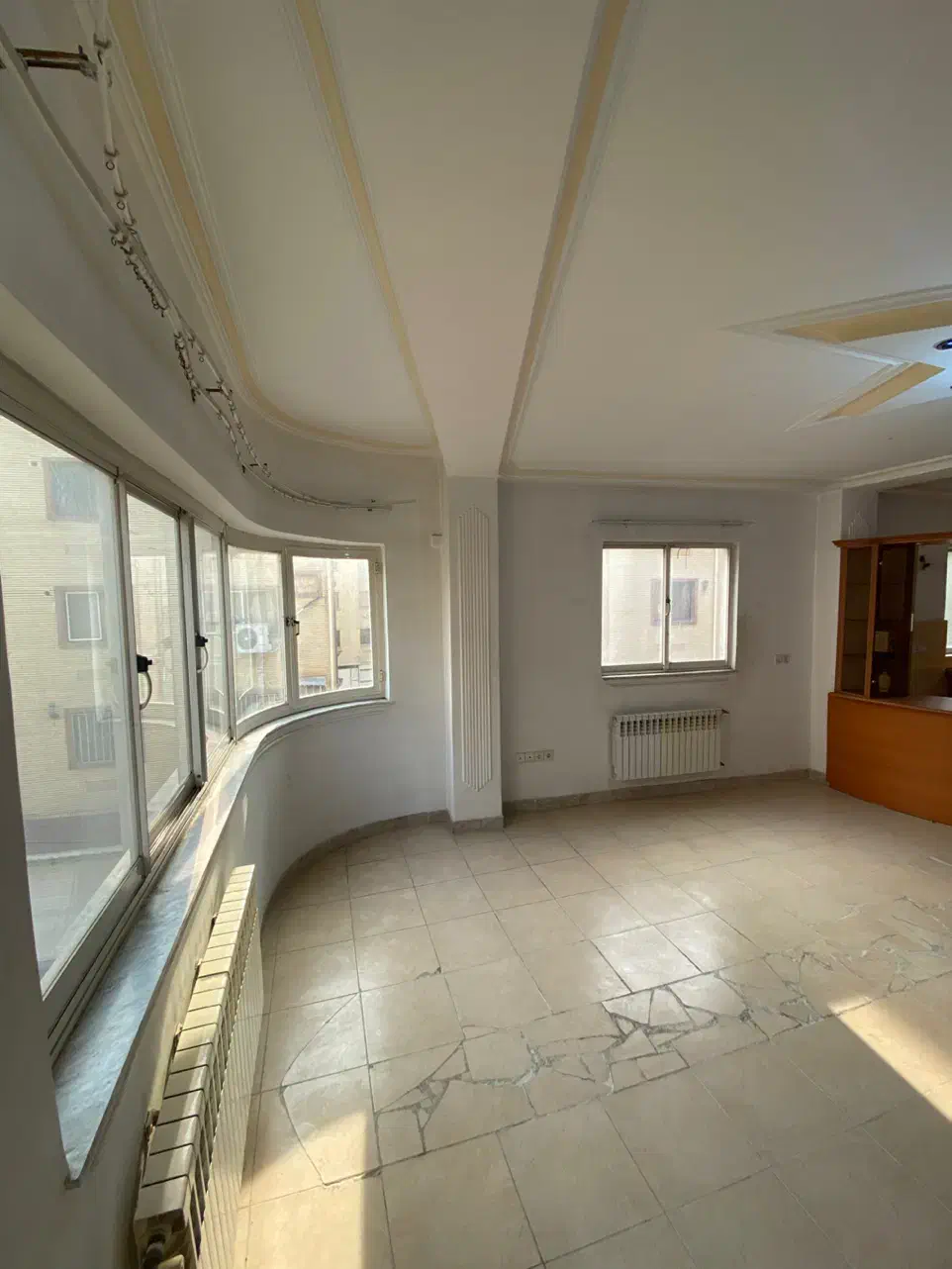 ۳خواب تک واحدی شهرک بهشتی دیلمان|فروش آپارتمان|رشت, دیلمان|دیوار