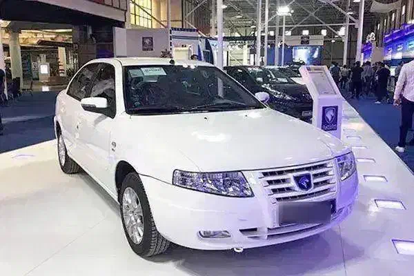 فروش حواله سمند سورن پلاس|خودرو سواری و وانت|فردوس (خراسان), |دیوار