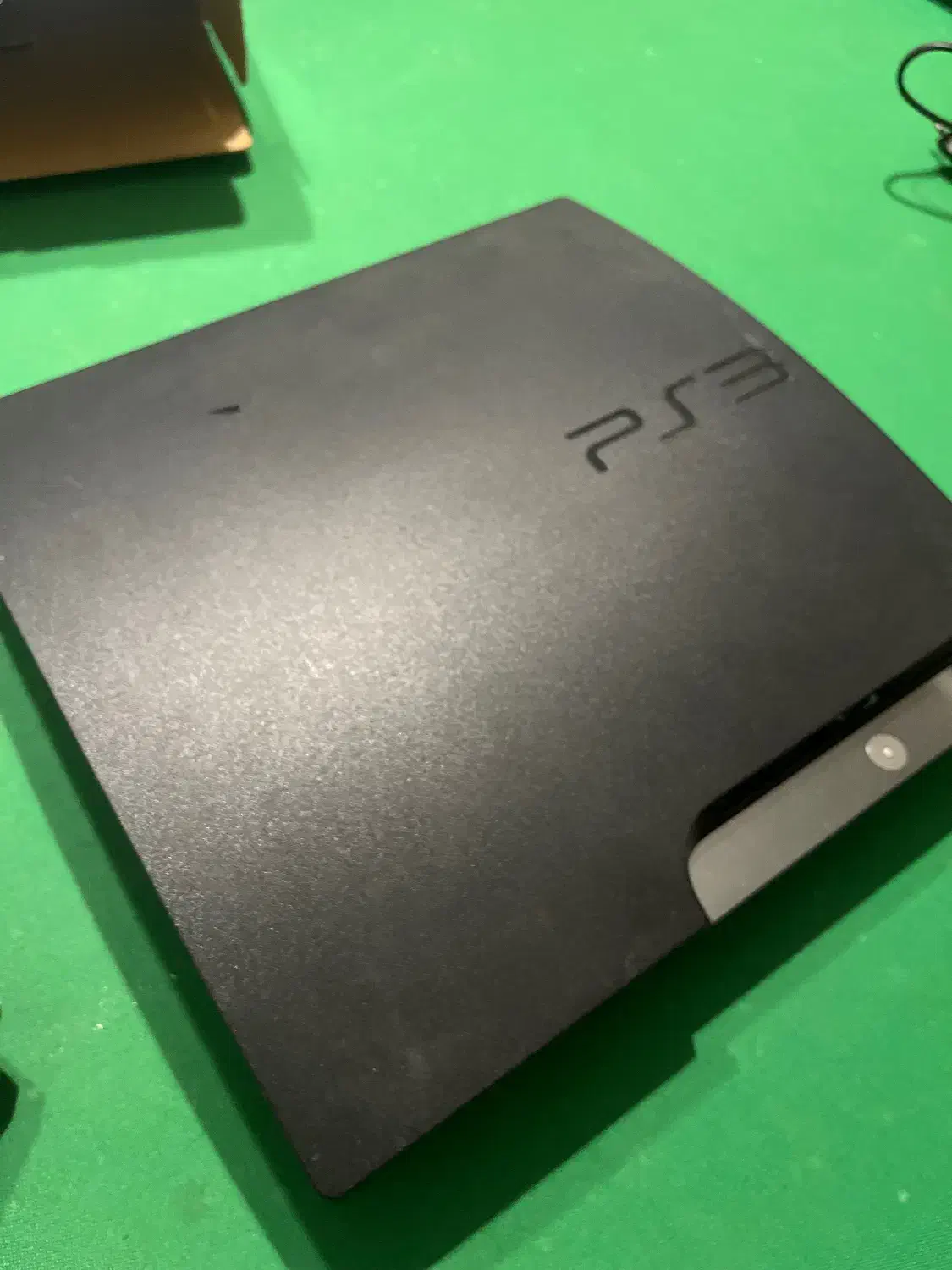 Playstation 3 320G|کنسول، بازی ویدئویی و آنلاین|رشت, بلوار گیلان|دیوار