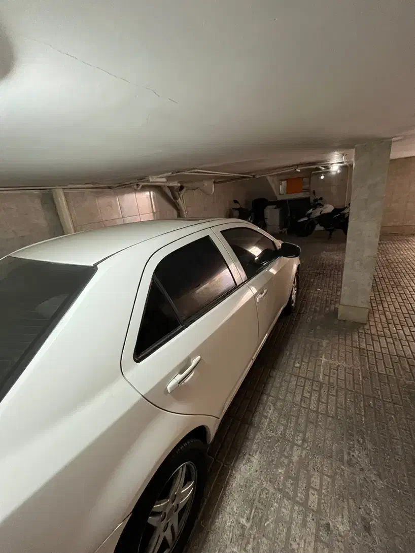 جیلی gc6 اکسلنت اتومات مدل ۱۳۹۸ برگه کارشناسی دارد|خودرو سواری و وانت|تهران, سعادت‌آباد|دیوار