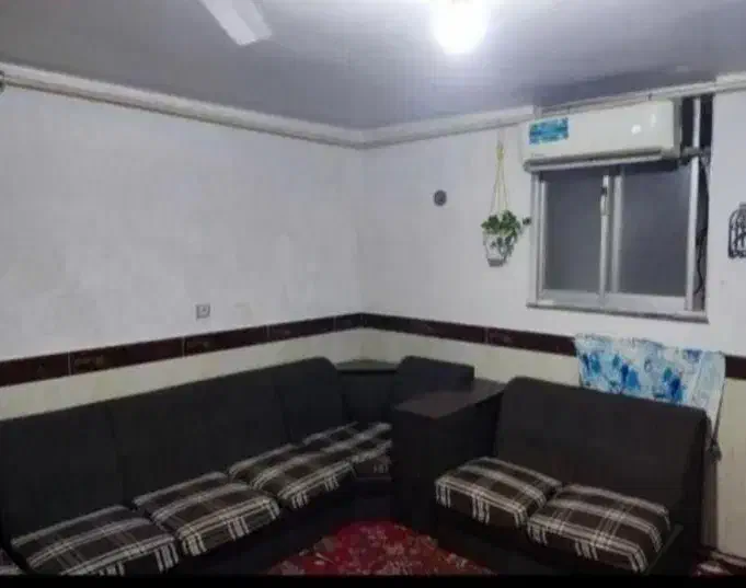 اجاره روزانه/هفتگی/ماهانه ۷۵|اجارهٔ کوتاه‌مدت آپارتمان و سوئیت|گرگان, |دیوار