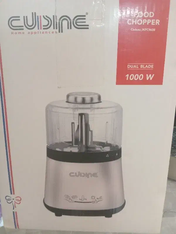 غذاساز|خردکن، آسیاب، غذاساز|مشهد, شهید قربانی|دیوار