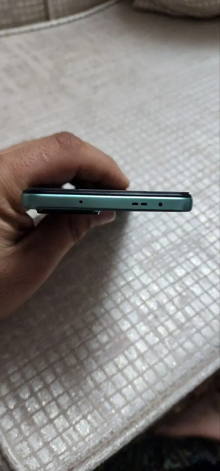 پوکو f4 تمیز در حد اک|موبایل|نیشابور, شهرک ولیعصر|دیوار
