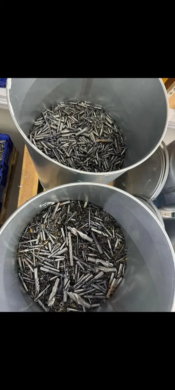 فروش انواع الماس های تراشکاری و فرزCNC|ابزارآلات|خمینیشهر, |دیوار