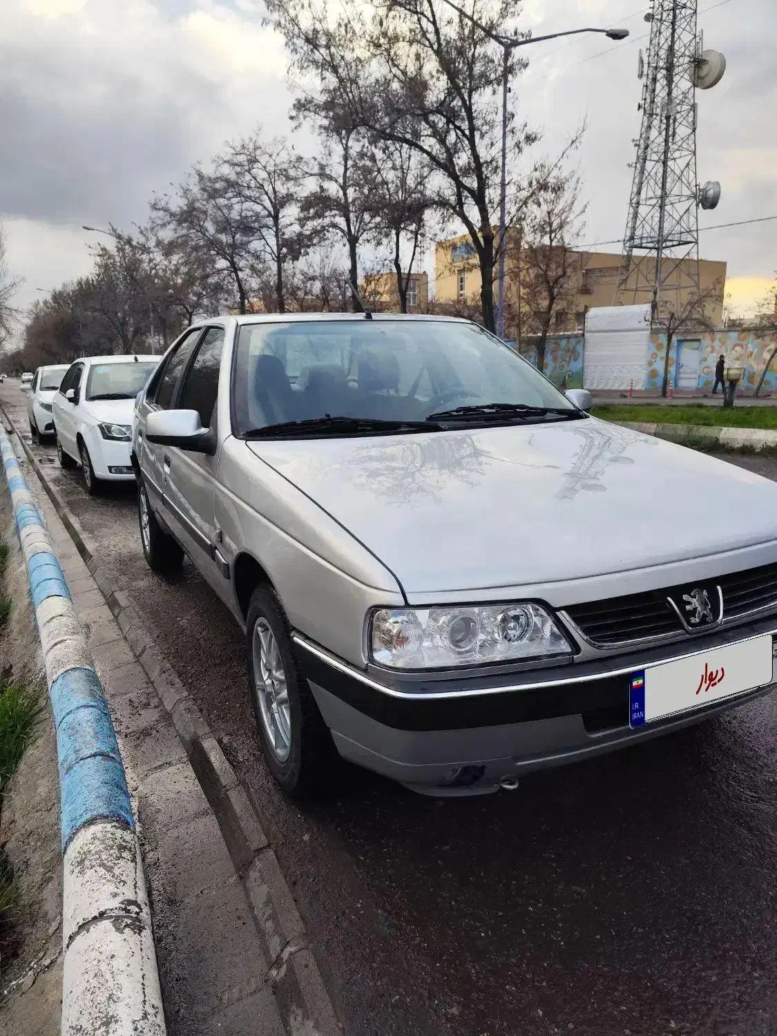 slx99|خودرو سواری و وانت|سراب, |دیوار