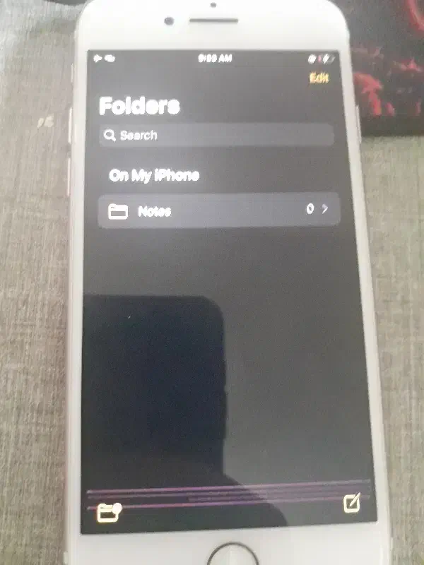 آیفون ۷|موبایل|تهران, اختیاریه|دیوار