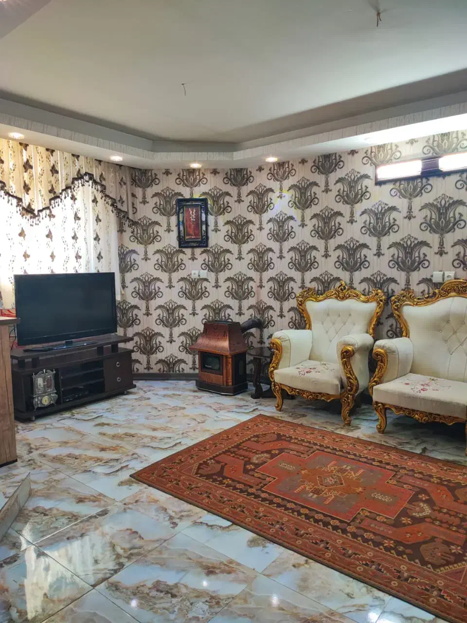 اجاره سوییت آپارتمان مبله اتاق منزل ویلا نقش جهان|اجارهٔ کوتاهمدت آپارتمان و سوئیت|اصفهان, نقش جهان|دیوار