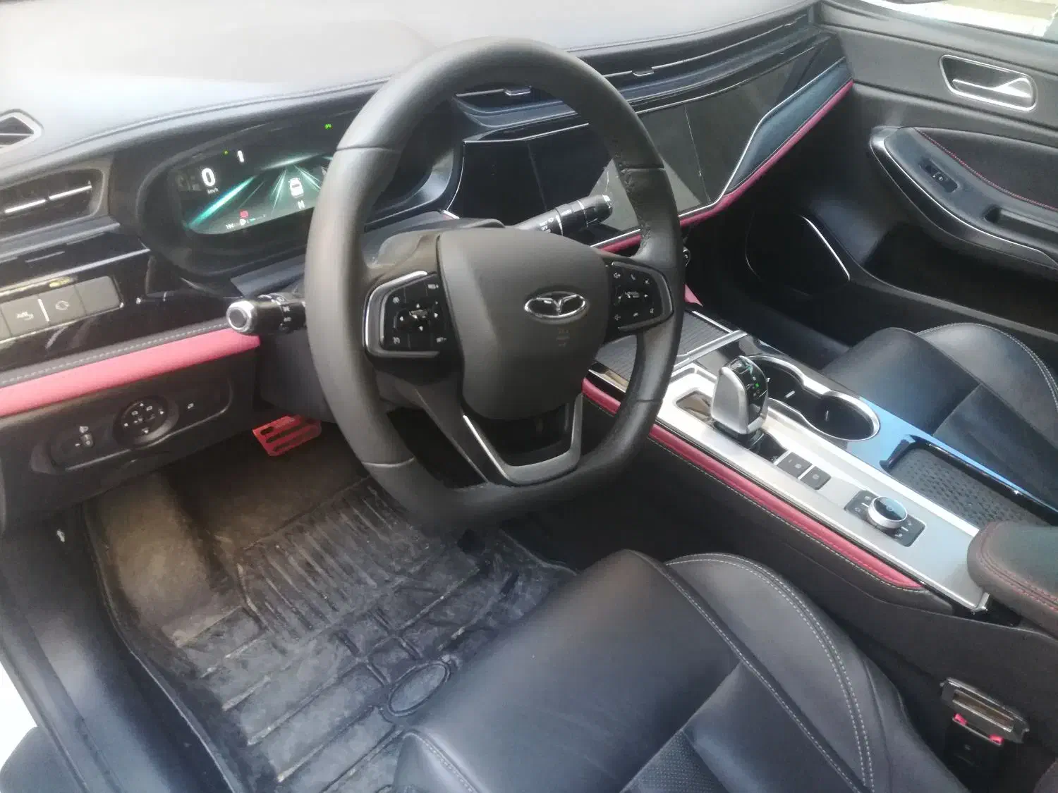 اریزو6 پرو مدل 1403|خودرو سواری و وانت|ورامین, ورامین|دیوار