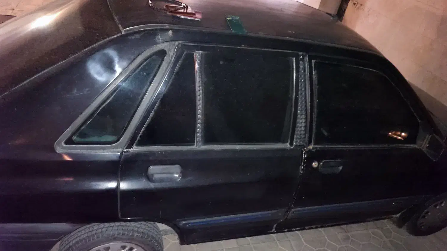 پراید۱۴۱|خودرو سواری و وانت|کرج, کوی مدرس|دیوار