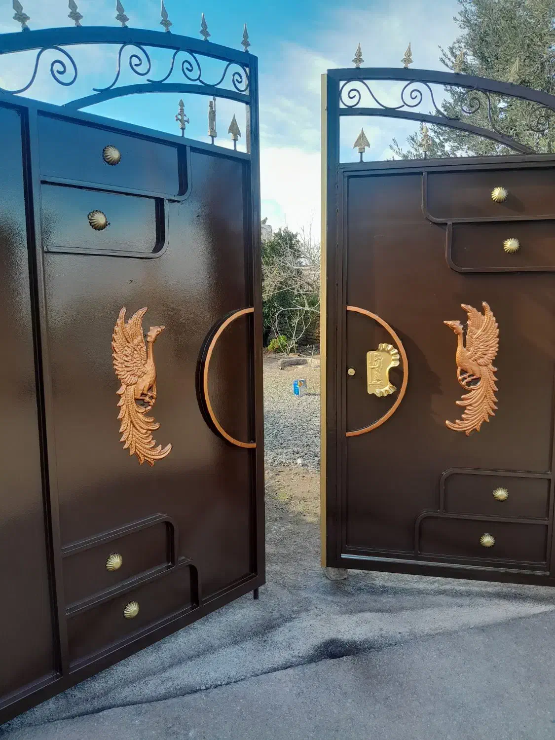 نقاشی ساختمان|خدمات پیشه و مهارت|زنجان, |دیوار