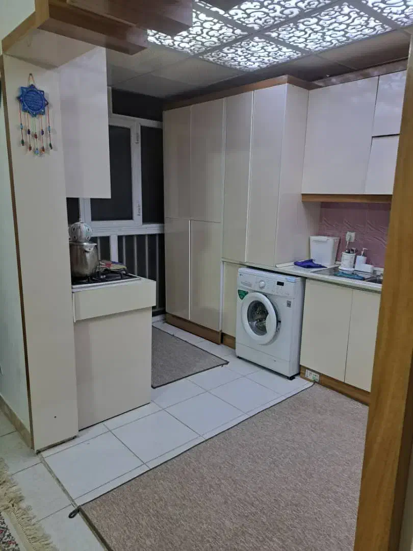 فروش آپارتمان مسکن مهرایثاریک ( مجتمع یاس )|فروش آپارتمان|کرمانشاه, |دیوار