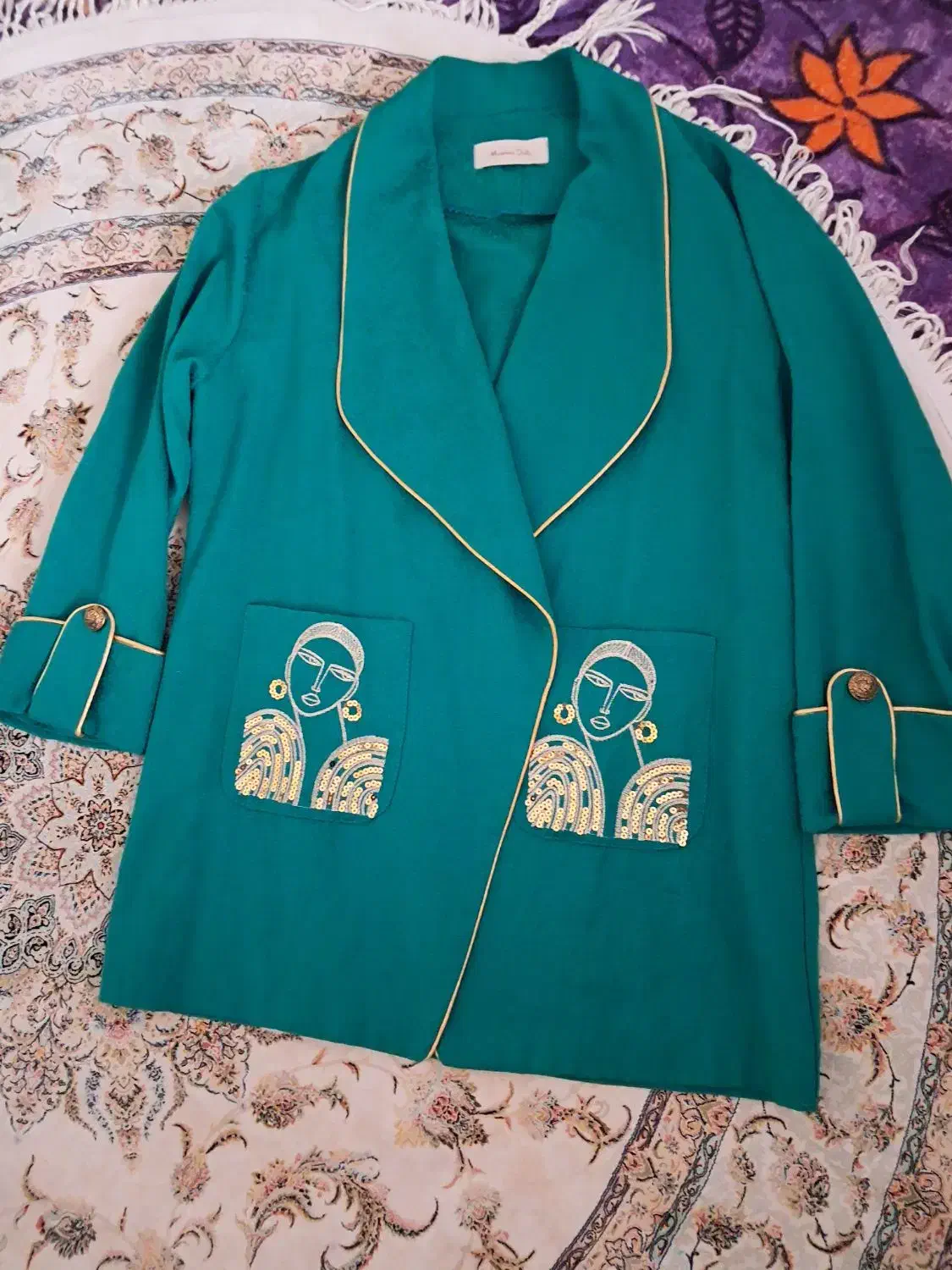 کت مجلسی درحد|لباس|تهران, خلازیر|دیوار