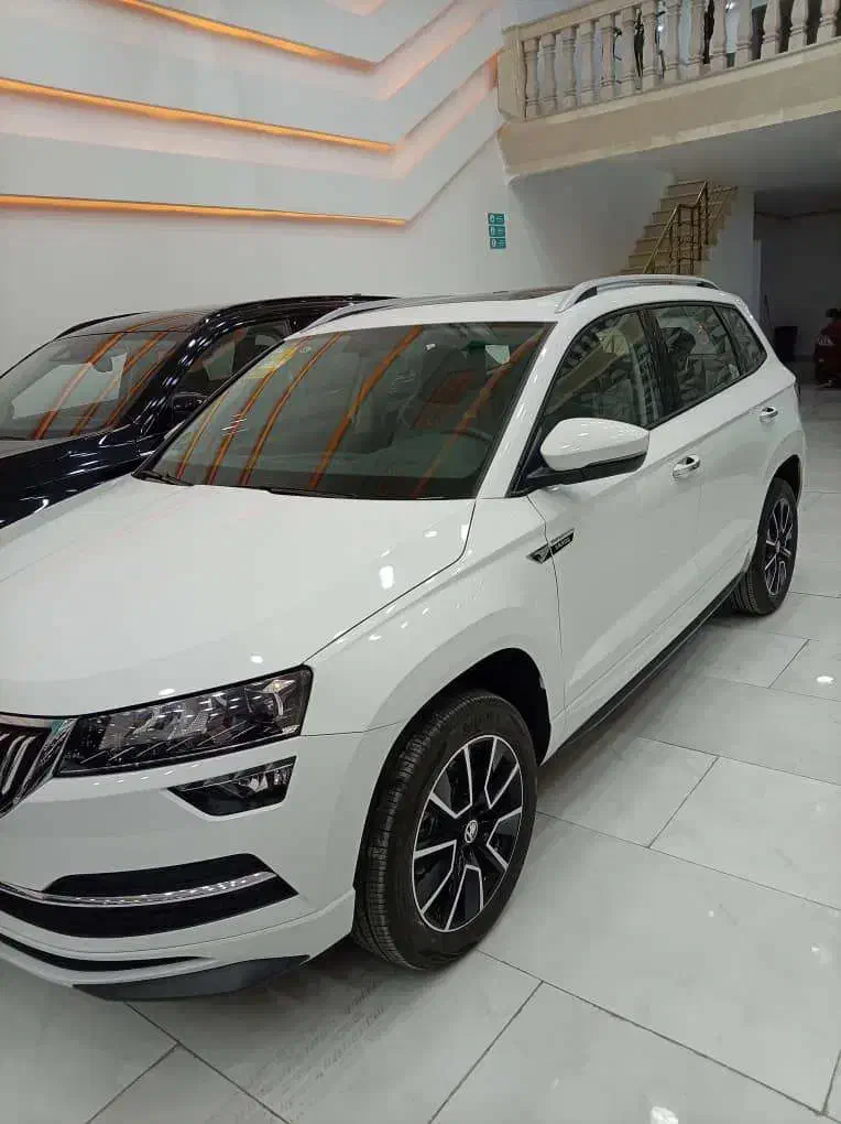 اشکودا|خودرو سواری و وانت|تهران, پامنار|دیوار