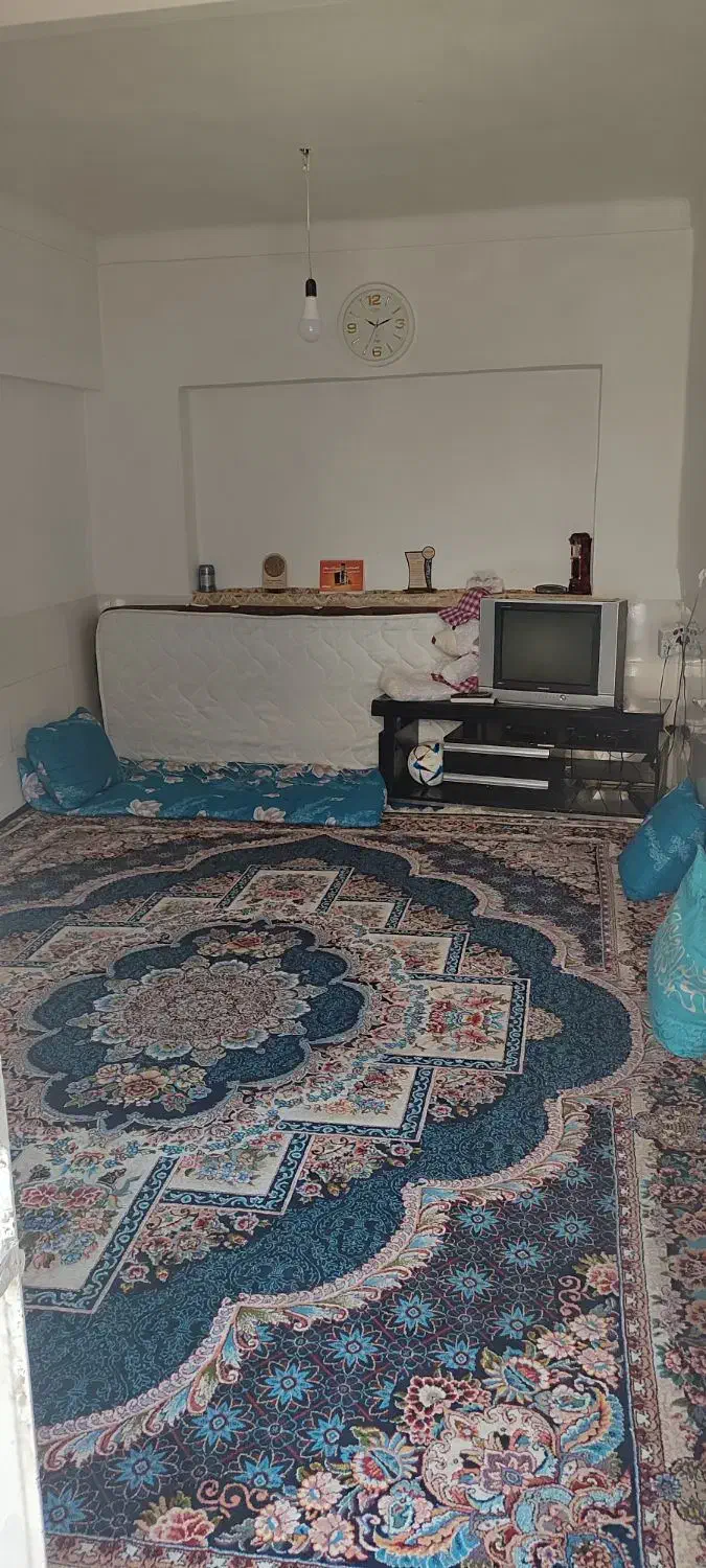 اجاره خانه ویلایی ۶۰ متری ۱ خوابه در گلکوب|اجارهٔ خانه و ویلا|شیراز, گلکوب|دیوار