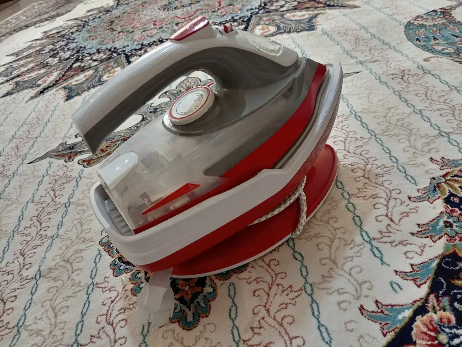 اتو استوک درحدنو|اتو و لوازم اتو|شیروان (خراسان), |دیوار