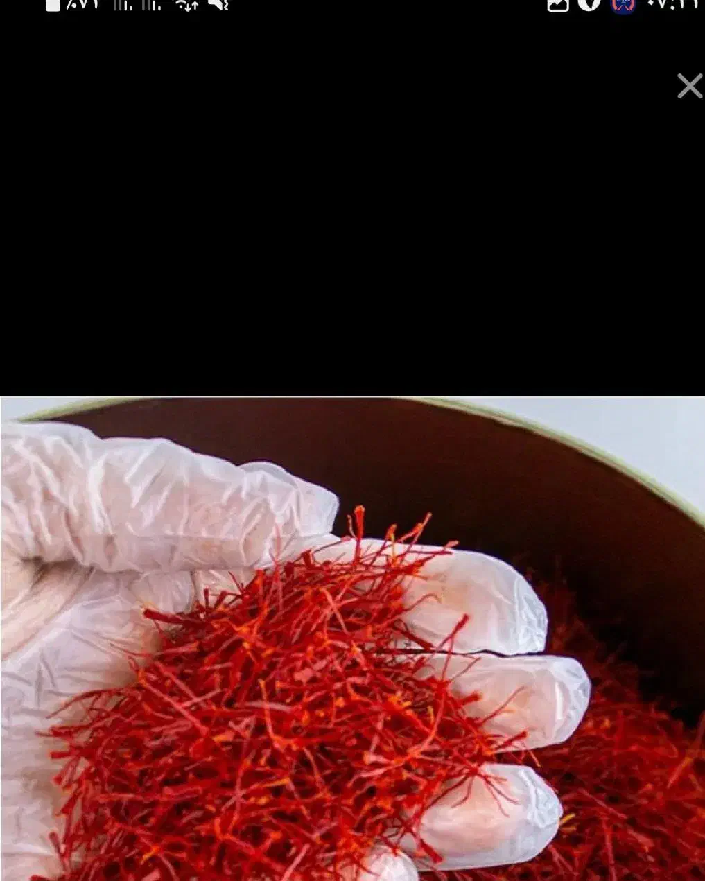 زعفران نگین خراسان صادراتی|خوردنی و آشامیدنی|کرج, شهرک بنفشه|دیوار