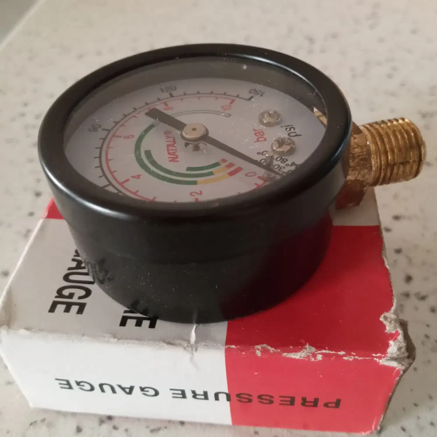 گیج استریم مدل|مصالح و تجهیزات ساختمان|کرج, گلشهر|دیوار