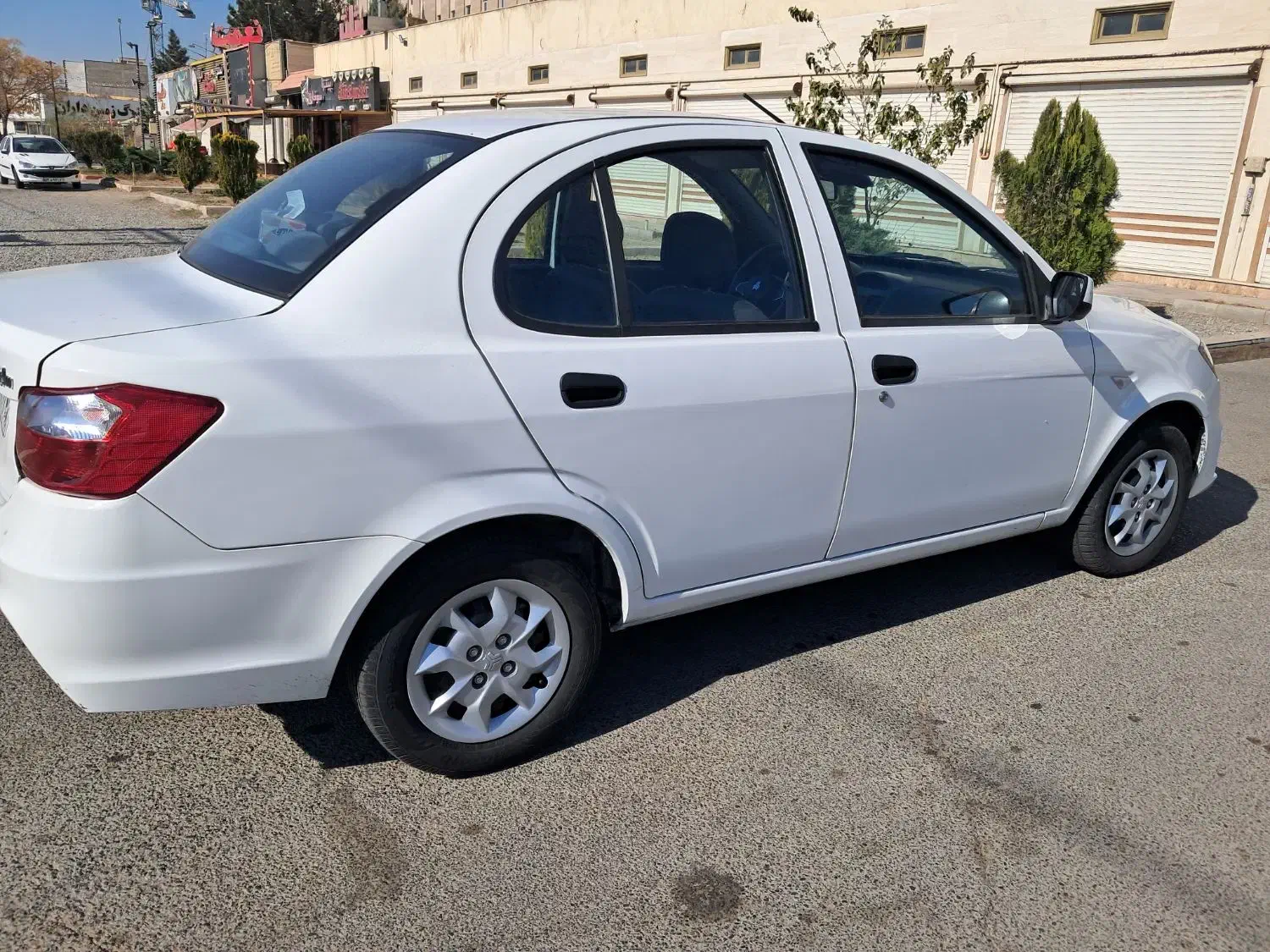 خودرو سایناs|خودرو سواری و وانت|فردیس, قریشی|دیوار