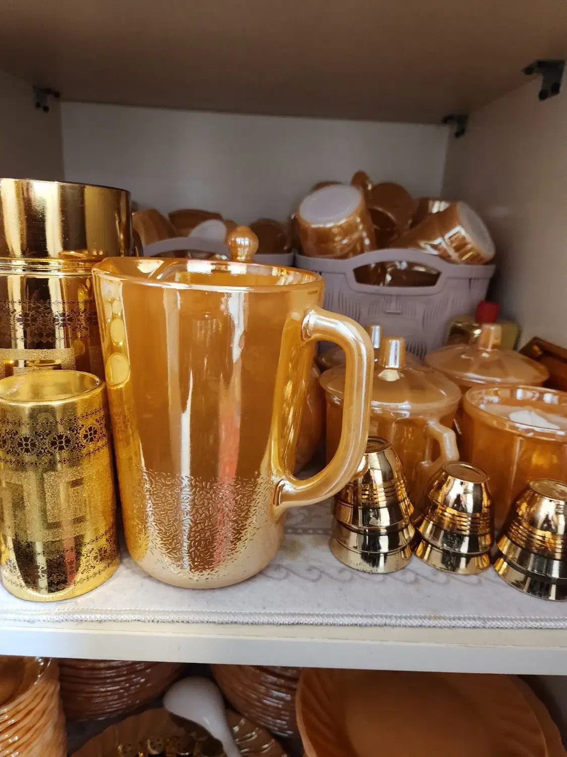 ظروف بارفتن|ظروف سرو و پذیرایی|قم, شهرک قدس|دیوار