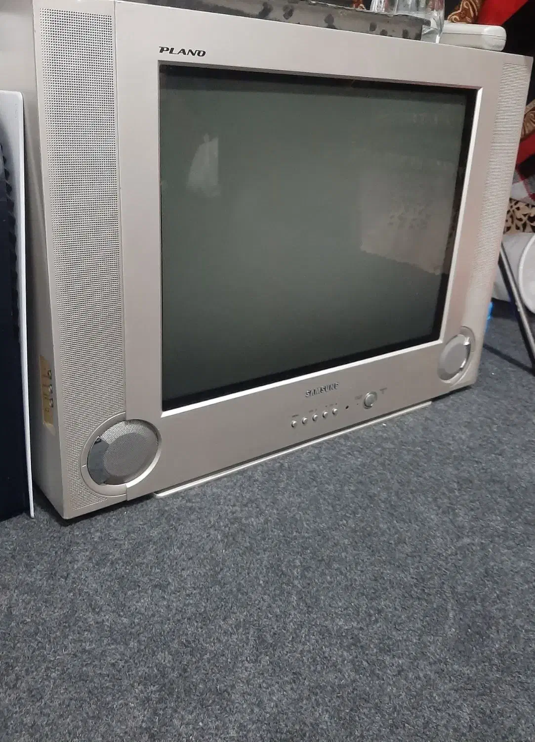 تلویزیون|تلویزیون و پروژکتور|اندیمشک, |دیوار