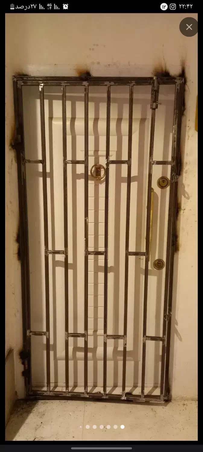 جوشکار سیار|خدمات پیشه و مهارت|مشهد, بهمن|دیوار