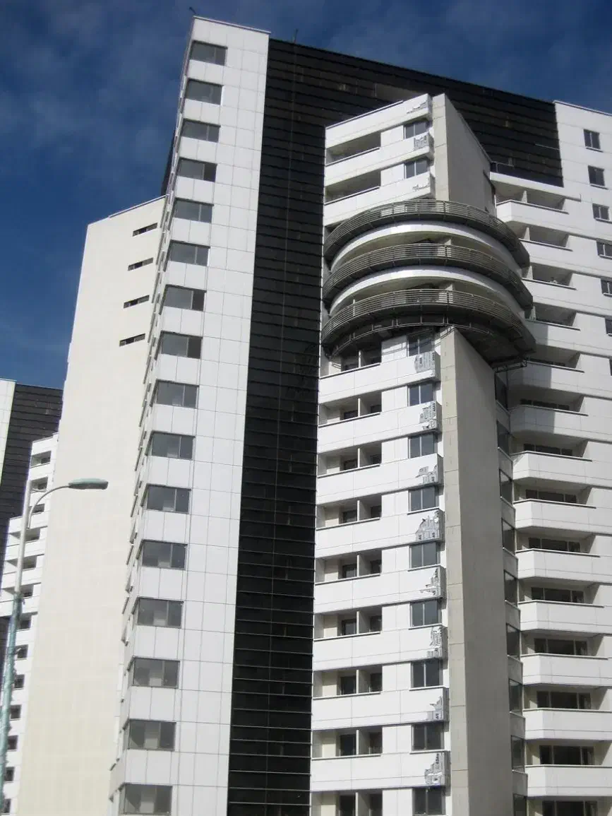 اپارتمان 144 متر امیریه سپهر|فروش آپارتمان|اصفهان, کوی امیریه|دیوار