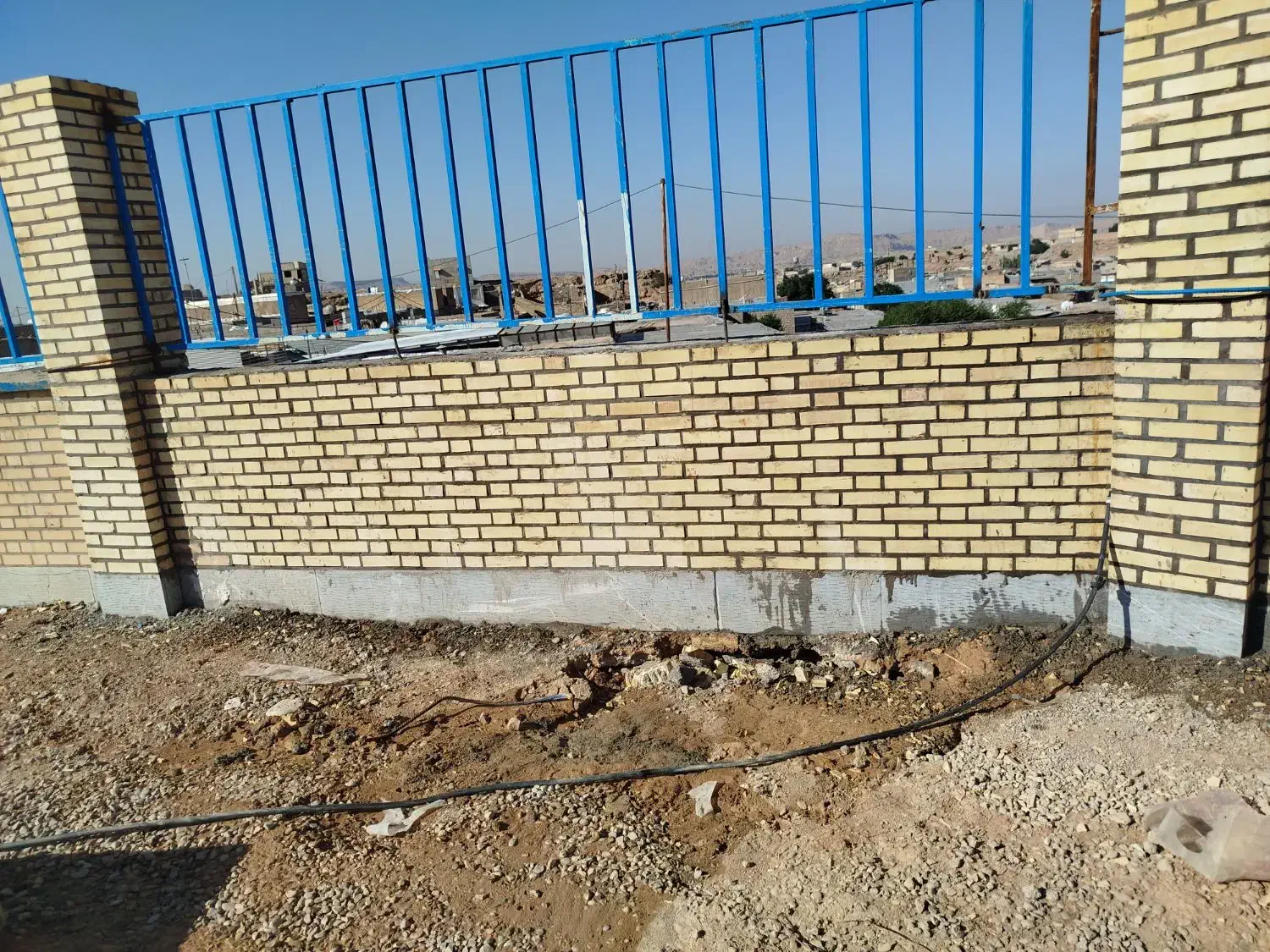 بند کشی  ساختمان|خدمات پیشه و مهارت|شوشتر, |دیوار