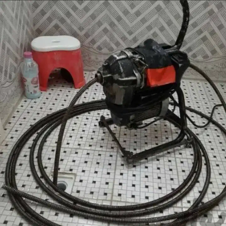 لوله بازکن شهرک ولیعصریافت ابادالغدیرعبدل ابادفلاح|خدمات پیشه و مهارت|تهران, شهرک ولیعصر جنوبی|دیوار