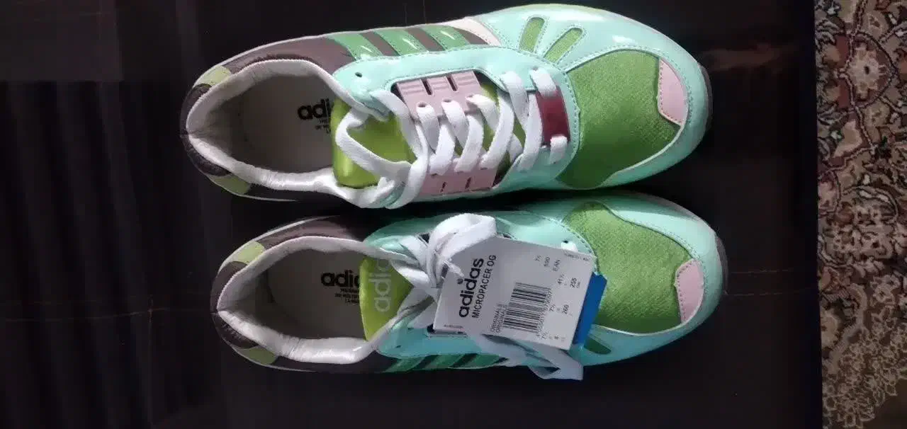 کتونی ادیداس مارک  و هودی|کیف، کفش، کمربند|قم, نوبهار|دیوار