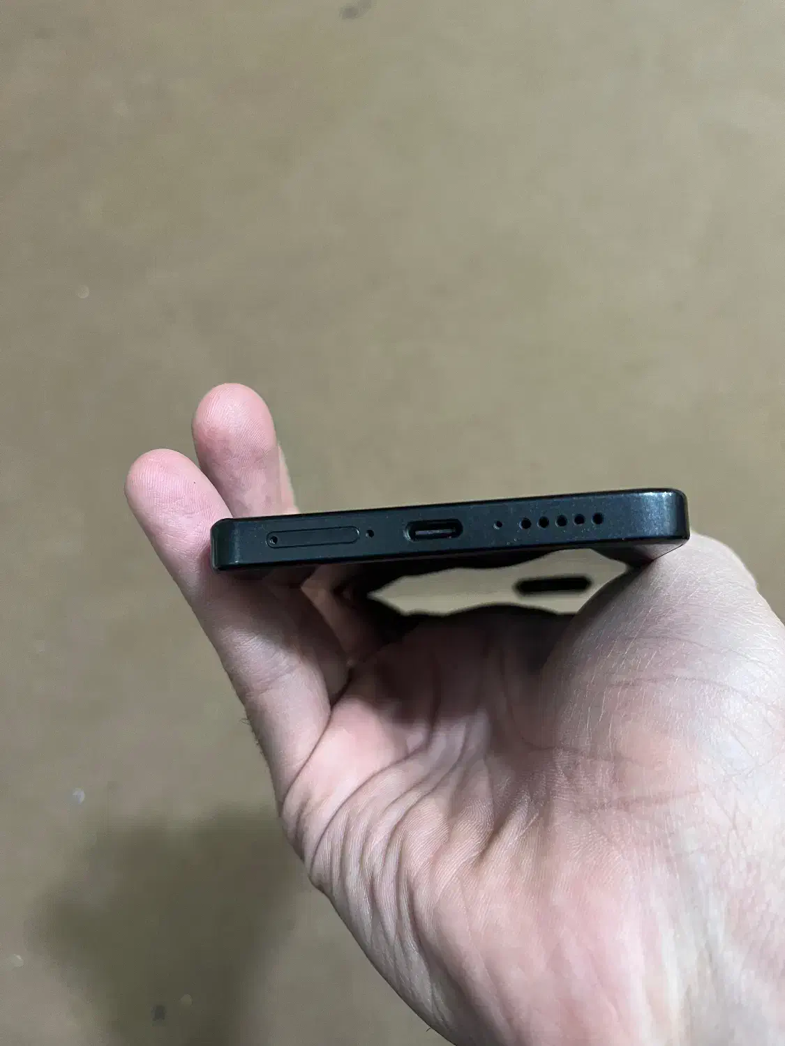 poco x7pro 12/512|موبایل|آشخانه, |دیوار