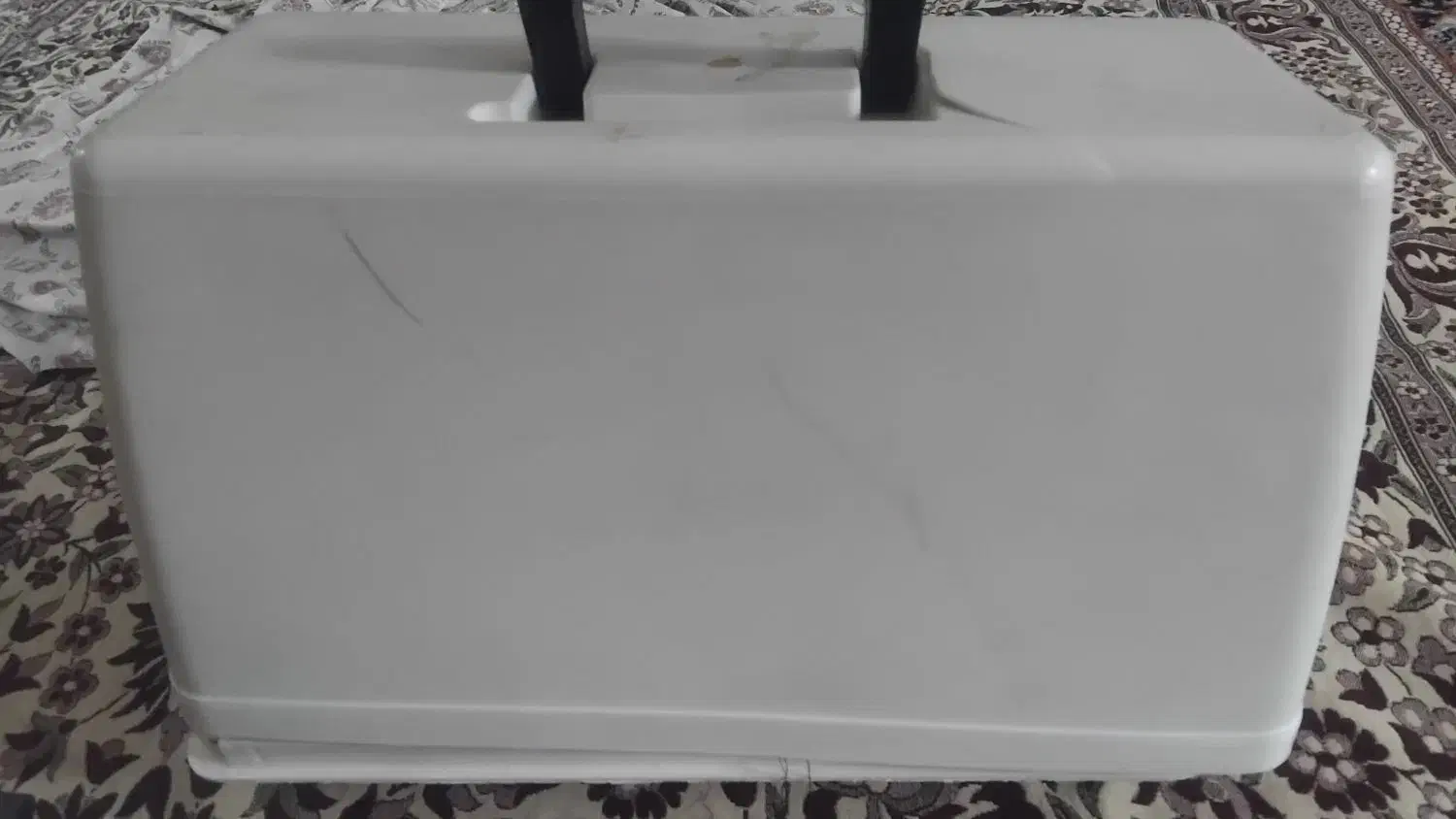 چرخ خیاطی|چرخ خیاطی و ریسندگی|خرمدره, |دیوار